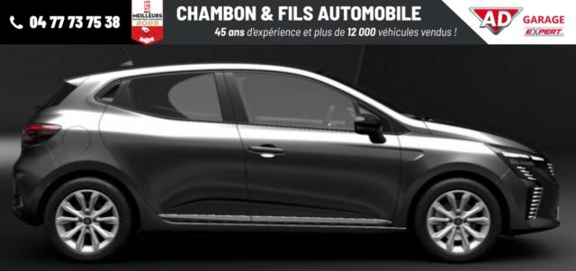 Renault Clio image 4