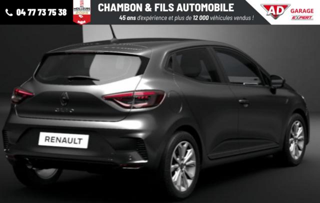 Renault Clio image 6