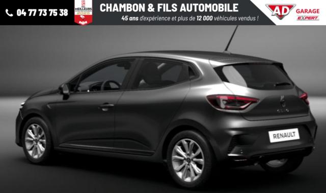 Renault Clio image 2