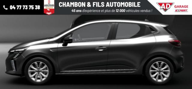 Renault Clio image 8