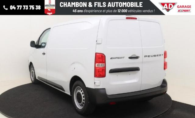 Peugeot Expert image 9