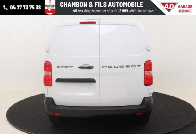 Peugeot Expert image 5