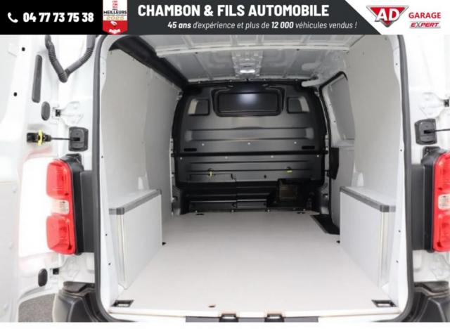 Peugeot Expert image 1