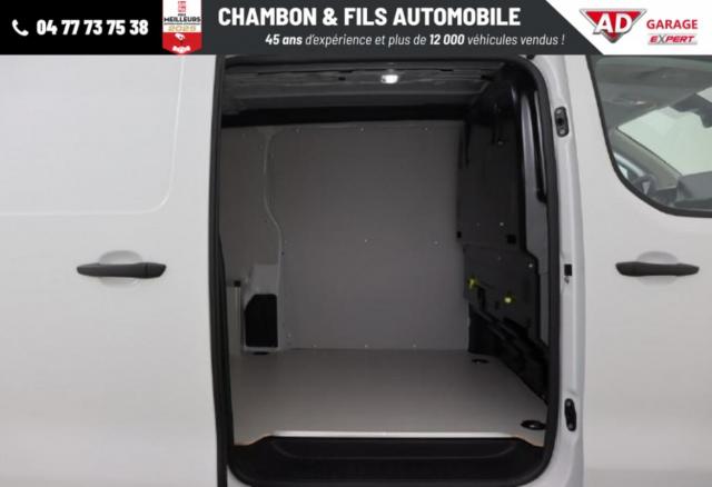 Peugeot Expert image 3