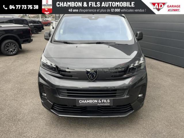 Peugeot Expert image 6