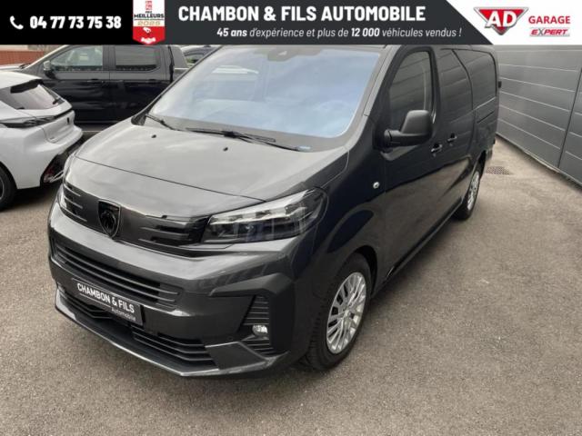 Peugeot Expert image 7