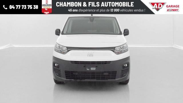 Fiat Doblo image 2
