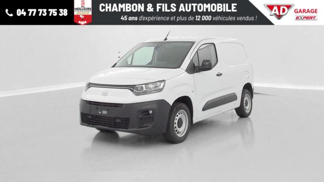 Fiat Doblo image 1