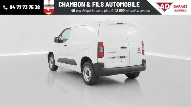 Fiat Doblo image 3