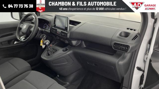 Fiat Doblo image 6