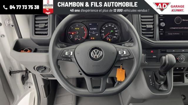 Volkswagen Crafter image 3