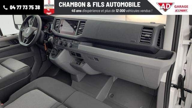 Volkswagen Crafter image 6