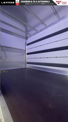 Volkswagen Crafter image 7