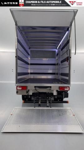 Volkswagen Crafter image 2