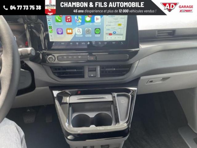 Ford Transit Custom image 4
