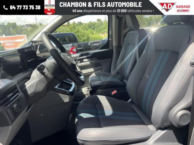 Ford Transit Custom image 2