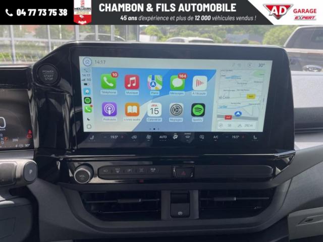 Ford Transit Custom image 3