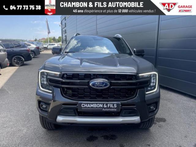 Ford Ranger image 1