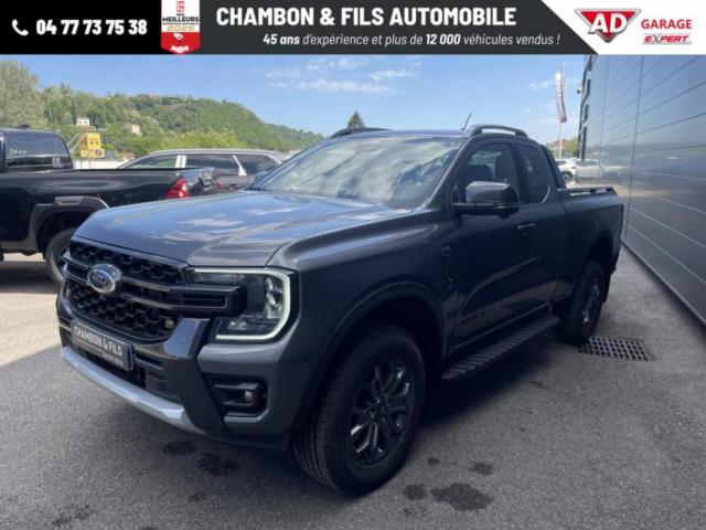 Ford Ranger image 9