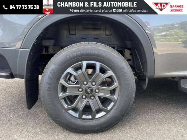 Ford Ranger image 5