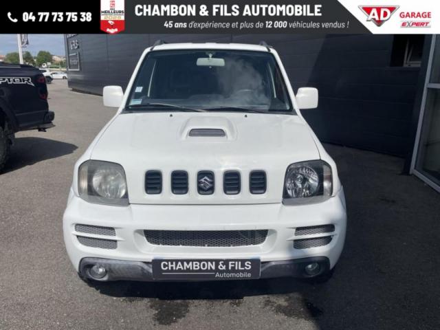 Suzuki Jimny image 2