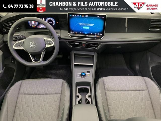 Volkswagen Tiguan image 5