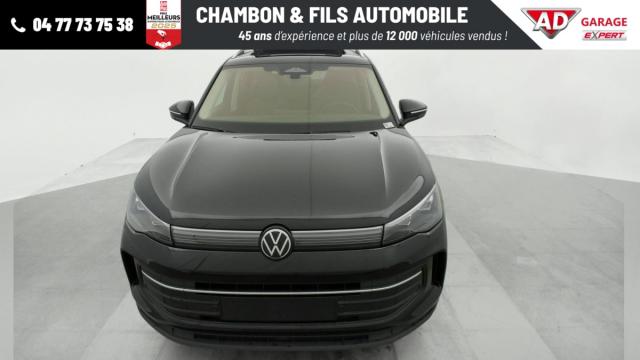 Volkswagen Tiguan image 7