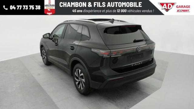 Volkswagen Tiguan image 8