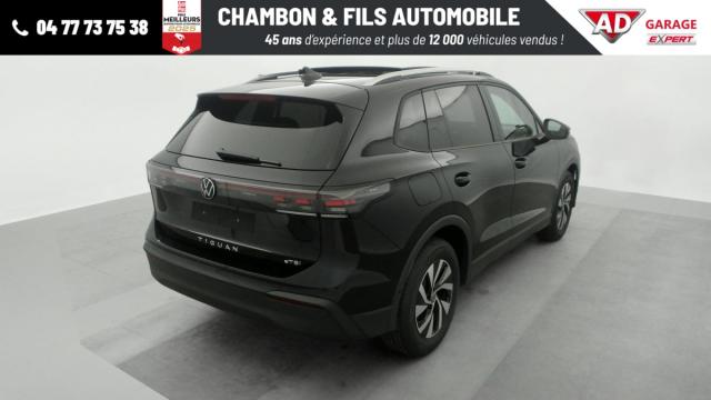 Volkswagen Tiguan image 6