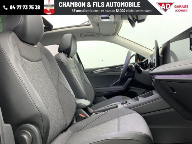 Volkswagen Tiguan image 1