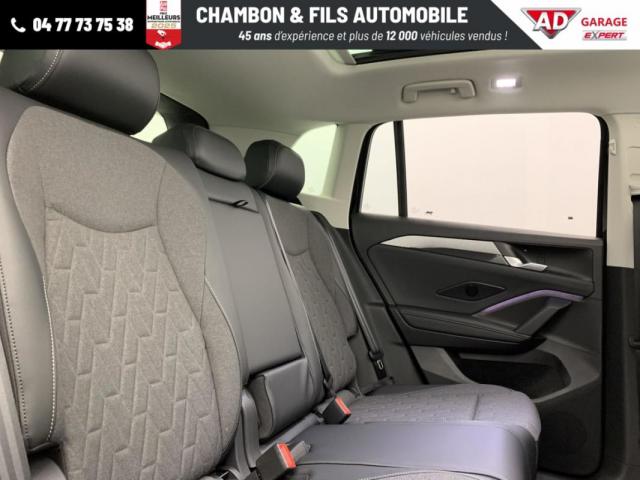 Volkswagen Tiguan image 3