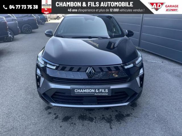 Renault Symbioz image 5