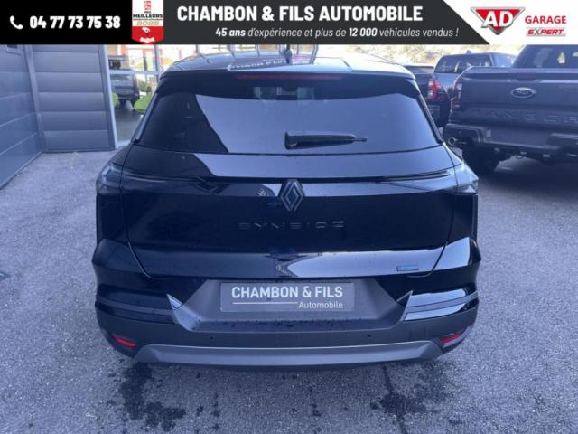 Renault Symbioz image 9