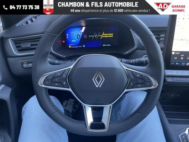Renault Symbioz image 7