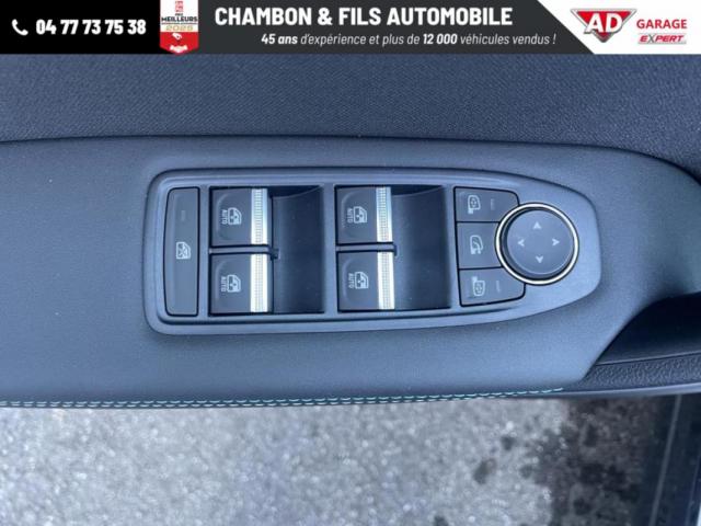 Renault Symbioz image 9
