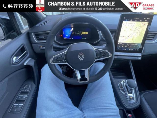 Renault Symbioz image 6