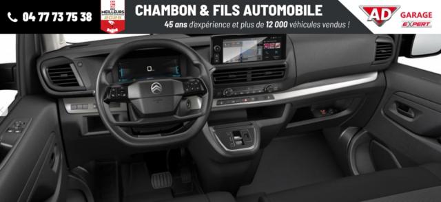 Citroen Jumpy image 7