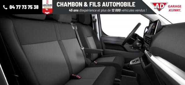 Citroen Jumpy image 6