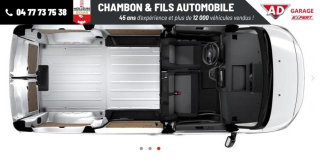 Citroen Jumpy image 8