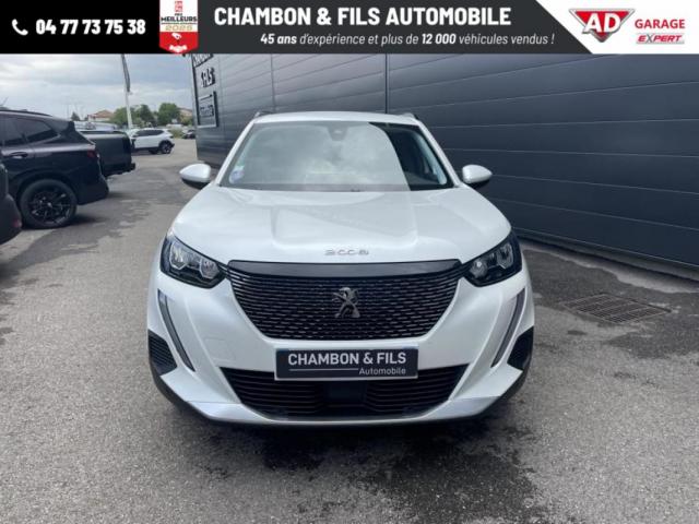 Peugeot 2008 image 4