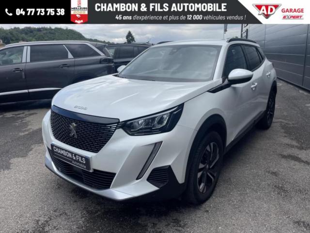 Peugeot 2008 image 6