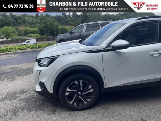Peugeot 2008 image 5