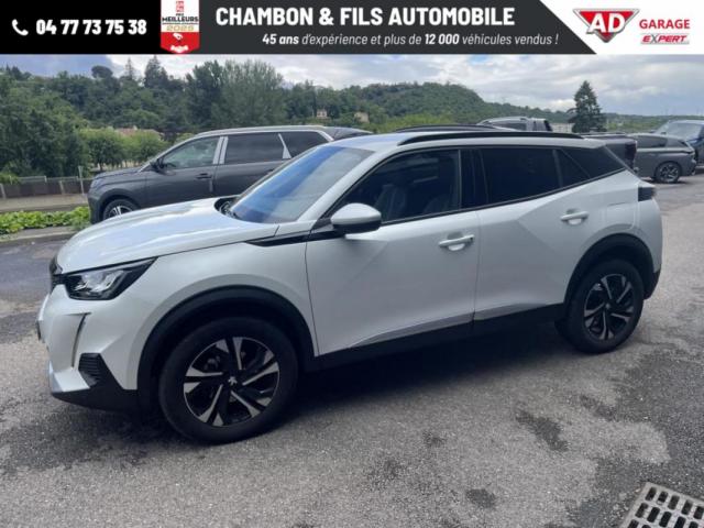 Peugeot 2008 image 8