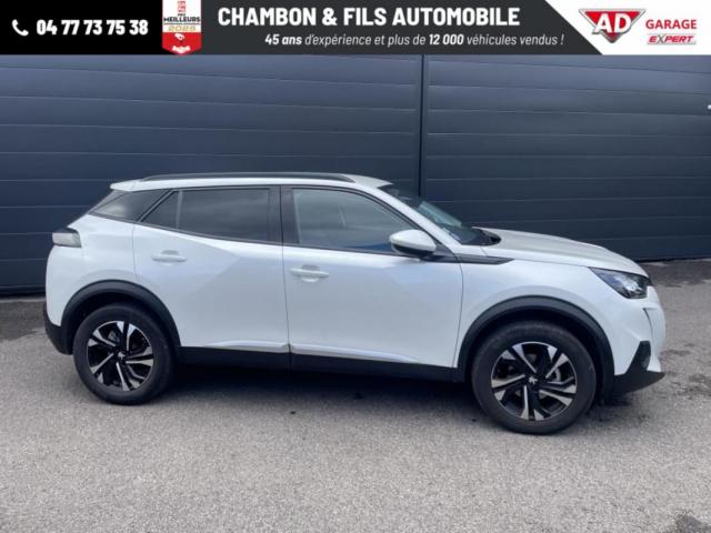 Peugeot 2008 image 3