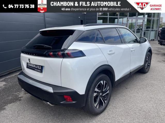 Peugeot 2008 image 2