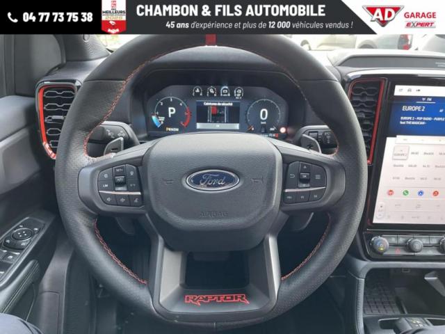 Ford Ranger image 2