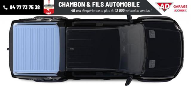 Ford Ranger image 1