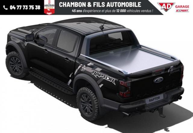 Ford Ranger image 7