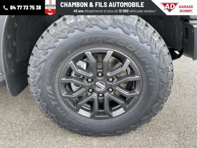Ford Ranger image 4