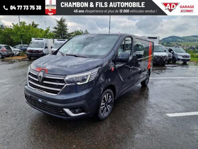 Renault Trafic image 6